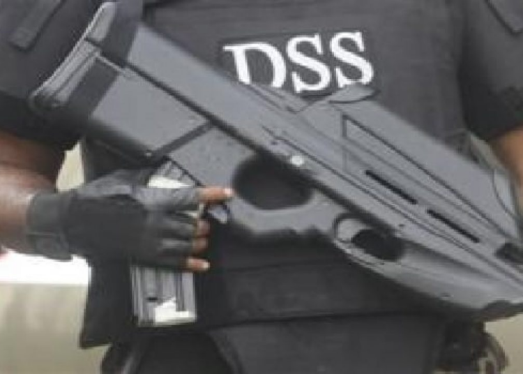 DSS Arrests Mastermind of ₦500m State House Land Scam