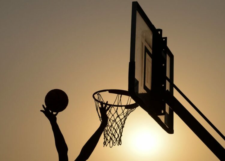 MILO Secondary Schools Basketball Championship