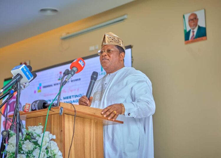 Tinubu