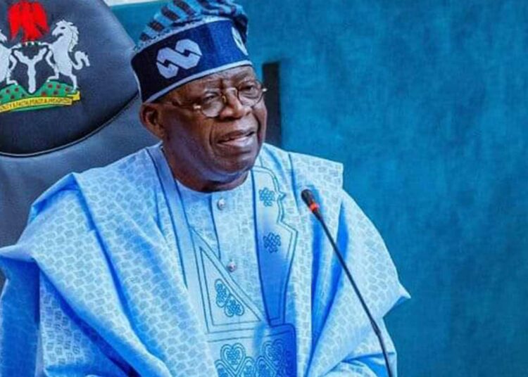 Tinubu Declares NSF 2024 Closed