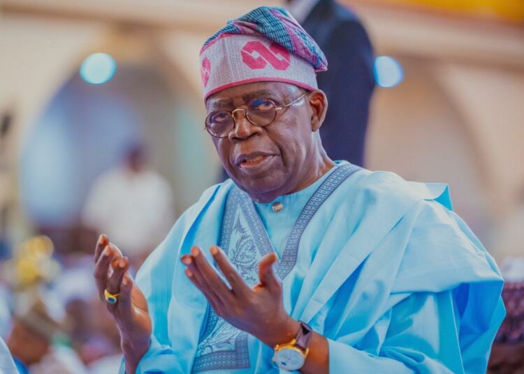tinubu